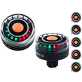 Navisafe Navilight Tricolor 2NM with RAILBLAZA Base 3551
