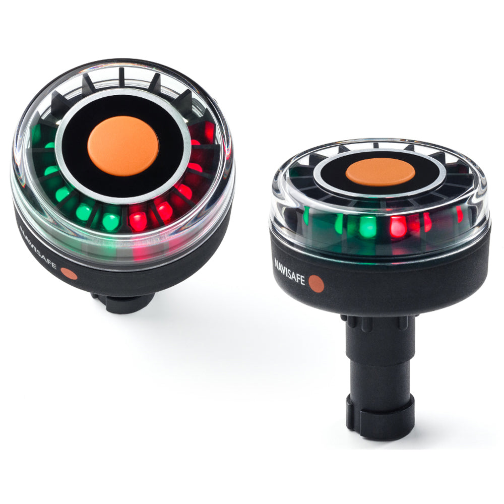 Navisafe Navilight Tricolor 2NM wScotty Base 3611