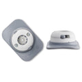 Navisafe Navimount RIB SelfAdhesive Mount for Inflatables  White 9541