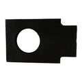 KVH Baseplate Gasket fTV5  Mounts Under Baseplate S240116