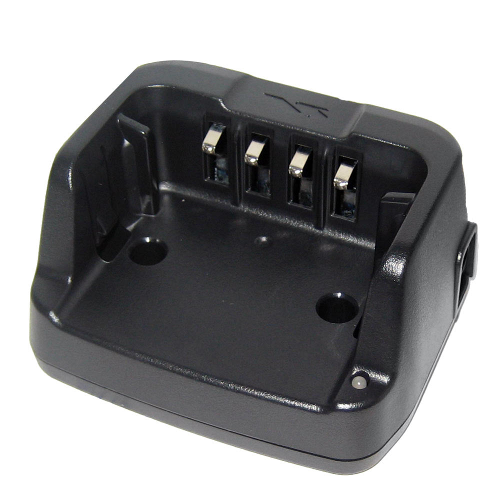 Standard Horizon Charging Cradle for the HX400 HX400IS  HX407  SBH36