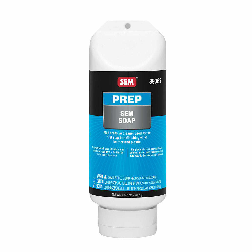 SEM Soap  15oz 39362