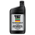 Super Lube Synthetic Gear Oil IOS 220  1qt 54200