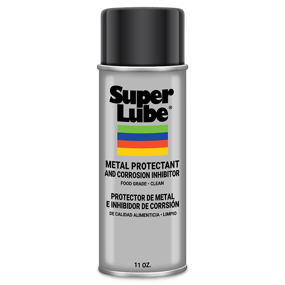 Super Lube Food Grade Metal Protectant  Corrosion Inhibitor  11oz 83110