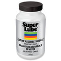 Super Lube Engine Assembly Grease  8oz Brush Bottle 19008