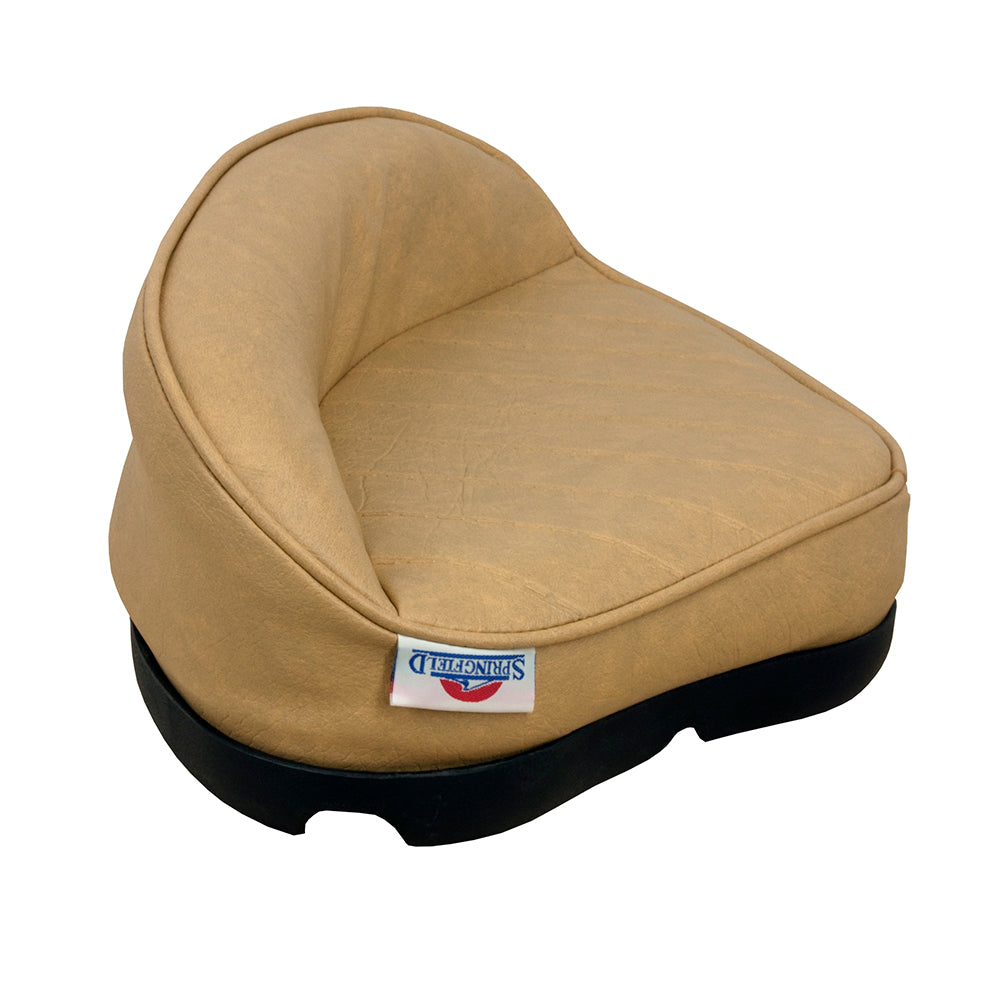 Springfield Pro StandUp Seat  Tan 1040214