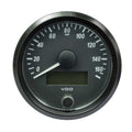 VDO SingleViu 80mm 318 Speedometer  160MPH A2C3832930030