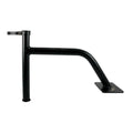 Panther 6 Quick Release Bow Mount Bracket  Black  Powder Coat KPB60B