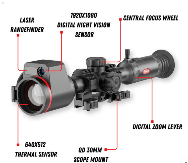 TU650 Muo 3.0 image 2
