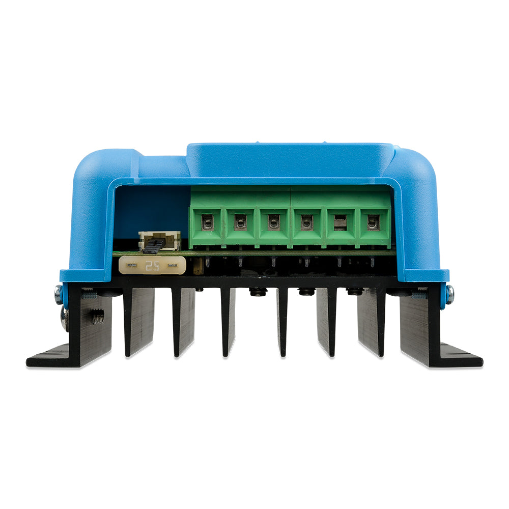 Victron SmartSolar MPPT 10020  Up to 48 VDC SCC110020160R