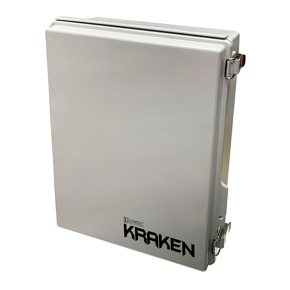 Lumitec Kraken Secondary Power Supply wOptoCoupler 101680