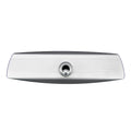 PTM Watersports VR140 Elite Mirror  Electrobrite Silver P12848100