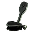 PTM Watersports ZXR300 Pivoting Mirror Bracket  Black P13371300TEBBK