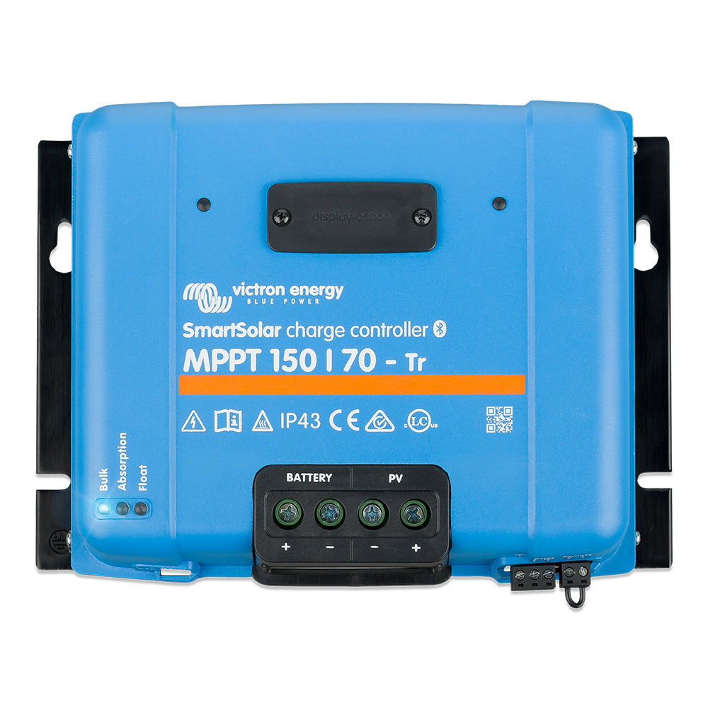 Victron SmartSolar MPPT 15070  TR Solar Charge Controller SCC115070211