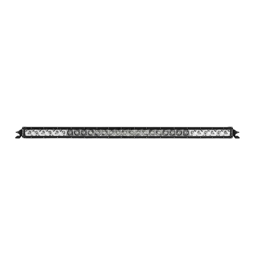 RIGID Industries SRSeries PRO LED 30 SpotFlood Combo  Black  930314