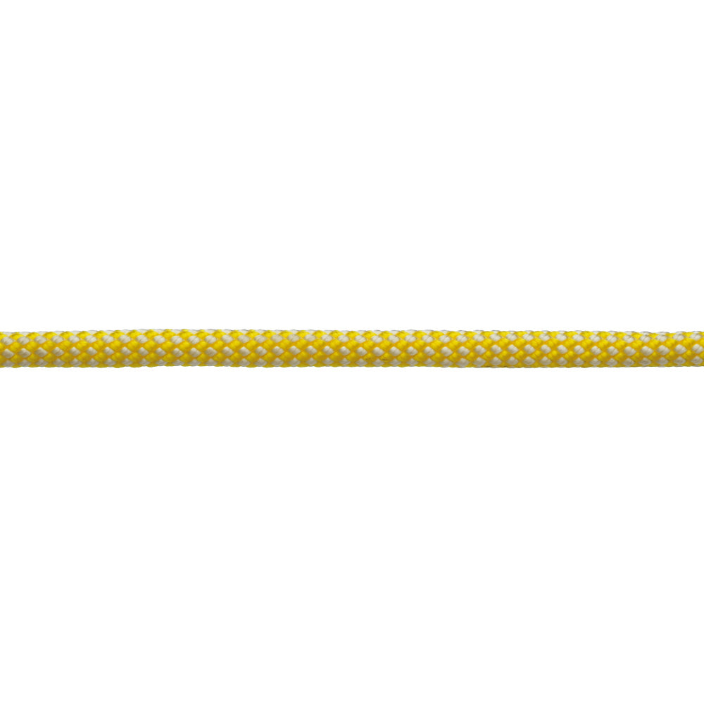 Robline Dinghy Control Line  6mm 1564  Yellow  328 Spool  DC6Y DC6Y