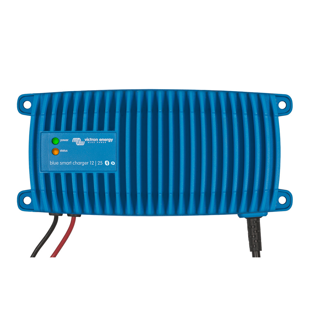 Victron BlueSmart IP67 Charger  12251 120V BPC122547106