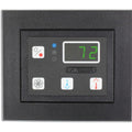 Dometic Passport IO Display wBezel  Black  9600005997