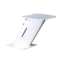 Scanstrut APTF25002 Aluminum PowerTower Radar Mount  10 Forward Leaning  APTF25002
