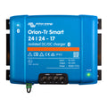 Victron OrionTR Smart Isolated DCDC Converter  24 VDC to 24 VDC  400W  17AMP ORI242440120