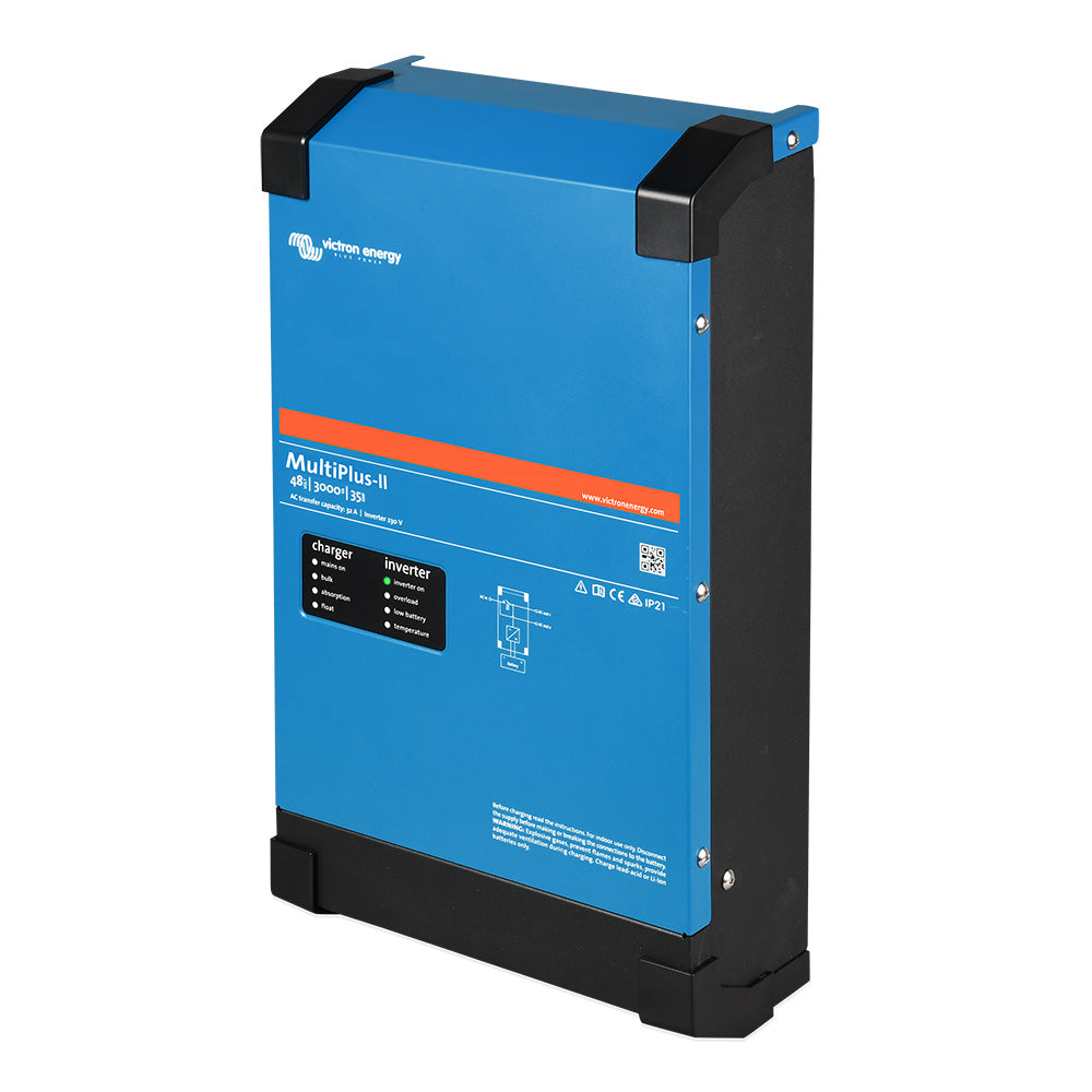 Victron MultiPlusII 483000 3550 120V PMP482305100