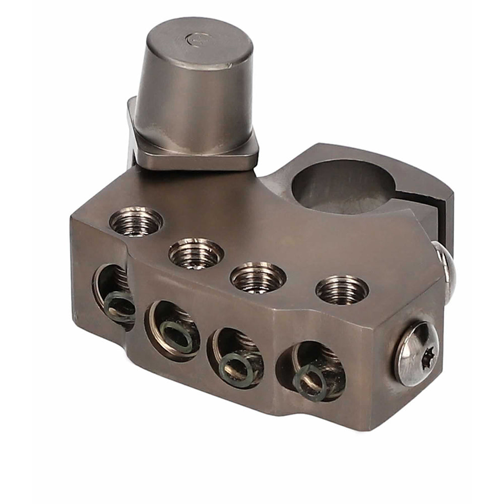TSpec 8 Position Battery Terminal  POSNEG  VBTPN