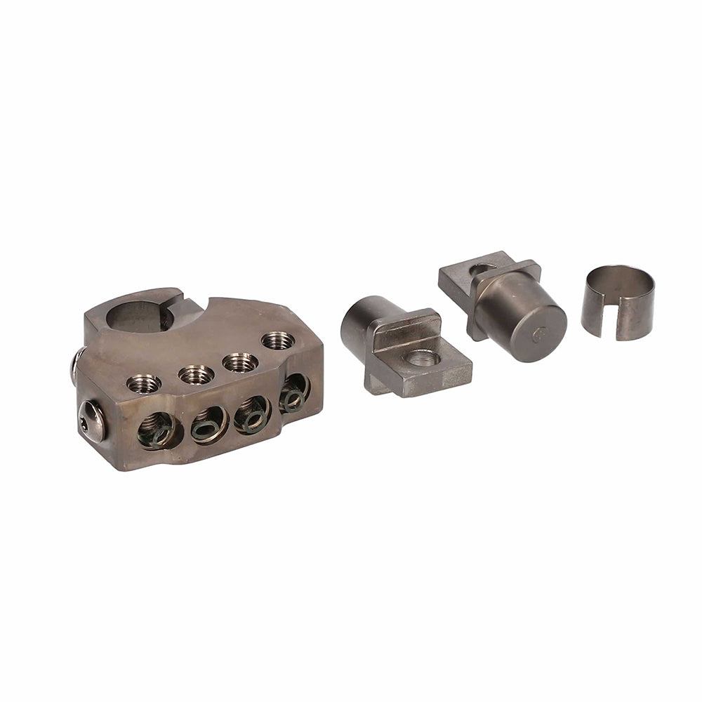 TSpec 8 Position Battery Terminal  POSNEG  VBTPN