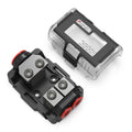 TSpec VFDB2 MANL 2 Position Distribution Block wCover VFDB2