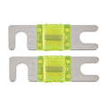 TSpec V8 Series 100 AMP MiniANL Fuse  2 Pack  V8MANL100