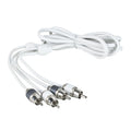 TSpec V10 Series RCA Audio Cable  2 Channel  17 518 M V10R17