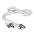 TSpec V10 Series RCA Audio Cable  2 Channel  20 61 M V10R20