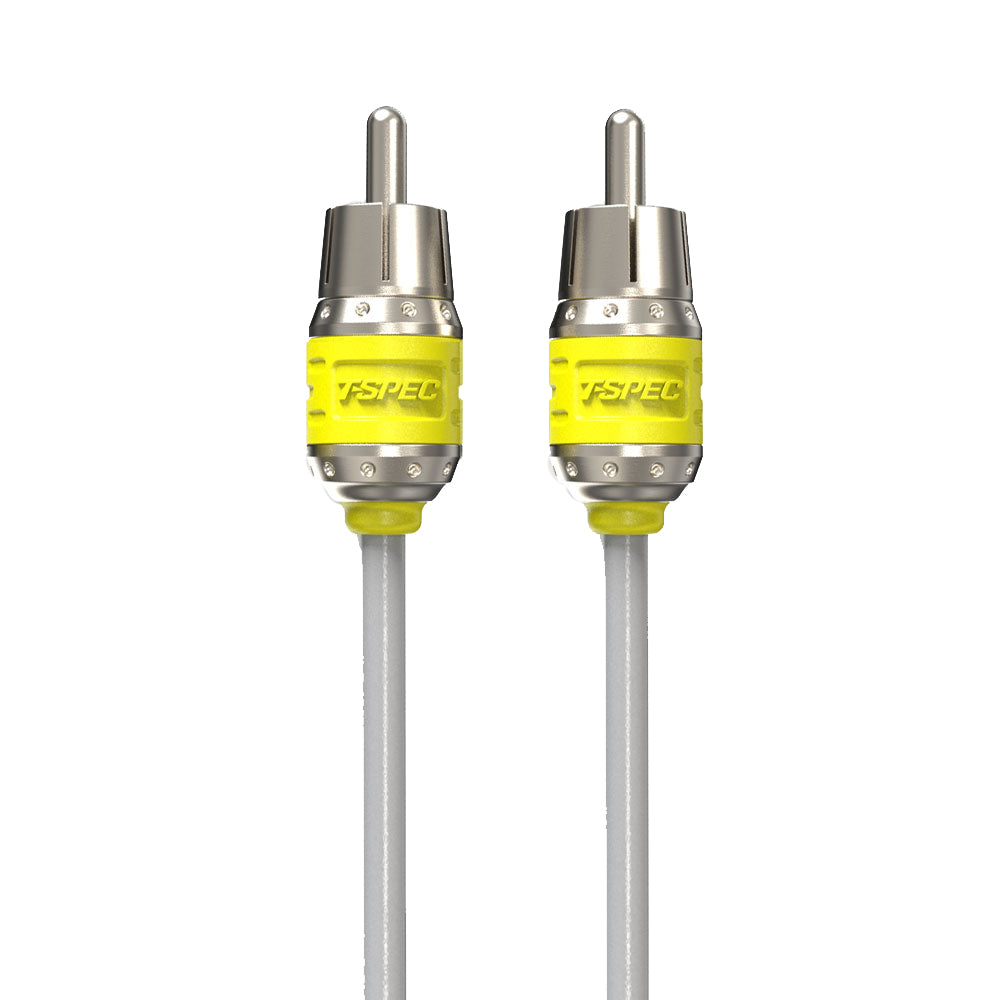 TSpec V10 Series Video Cable  3 Feet 91 M V10R3V