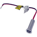 TACO Red Replacement LED fRub Rail Lights F3866021 F3866022 F386800D  F386810B F386000R