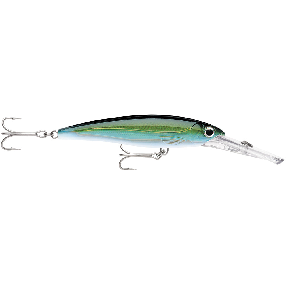 Rapala XRap Magnum 30 Yellowfin Tuna XRMAG30YFT
