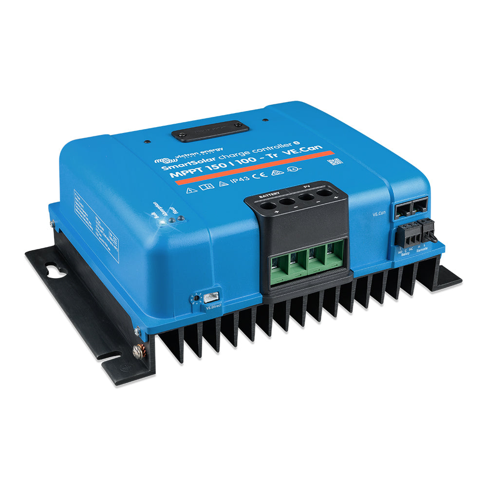 Victron SmartSolar MPPT 150100TR VECan SCC115110411