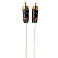 Fusion Performance RCA Cable  1 Channel  25 0101319220