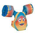 Full Throttle Little Dippers Life Jacket  Fish 10440020000122