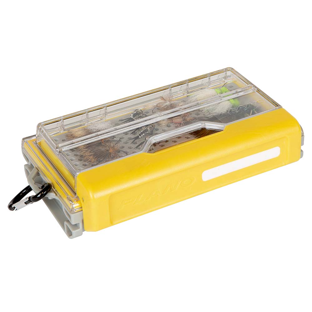 Plano EDGE Micro Fly Box PLASE342
