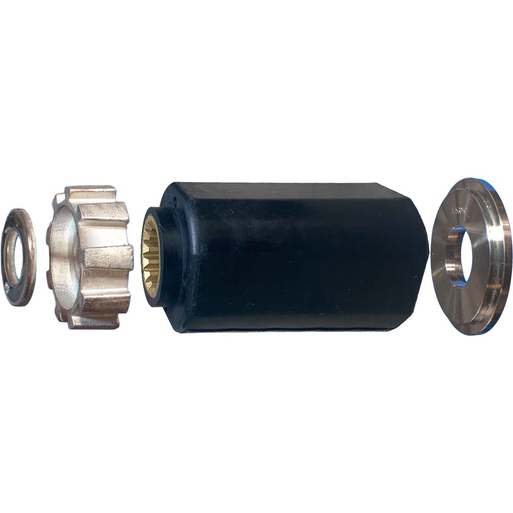 Turning Point Hub Kit 805F  11800500