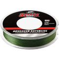 Sufix 832 Advanced Superline Braid  20lb  LowVis Green  150 yds 660020G