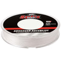 Sufix 832 Advanced Superline Braid  20lb  Ghost  300 yds 660120GH