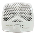 FireboyXintex CO Alarm Internal Battery wInterconnect  White CMD6MBRR
