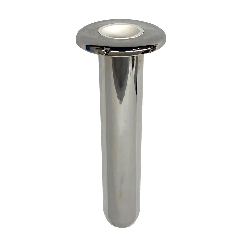 Rupp Large Stainless Steel Boltless Rod Holder  0 CA0005SS