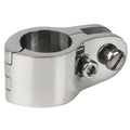 SeaDog Stainless 1 Hinged Jaw Slide wBolt  2701671
