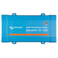Victron Phoenix Inverter 12500  120V  VEDirect GFCI Duplex Outlet  350W PIN125010510