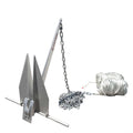 Fortress FX16 Complete Anchoring System  FX16AS