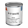 Sika SikaBiresin AP017 White Base Quart Can BPO Hardener Required 658975