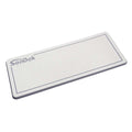 SeaDek Large Helm Pad  Cool GreyStorm Grey  3792622516