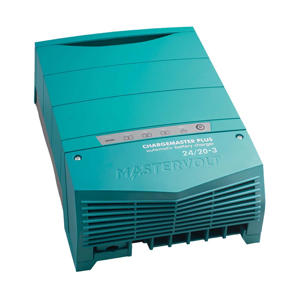 Mastervolt ChargeMaster Plus 24203 Battery Charger 44320205