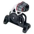 Harken 57mm Carbo Block Flip Flop wCam 2143
